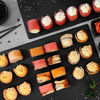 Логотип кафе Siamfoods
