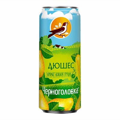 Дюшес Черноголовка в Sёmga по цене 109