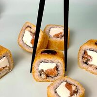 Логотип Sushist