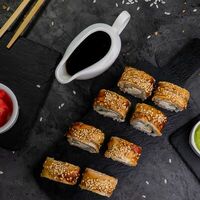 Ролл Полнолуние в Sushi LeGo