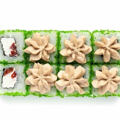 Хибана в KOP KOP Sushi по цене 1609 ₸