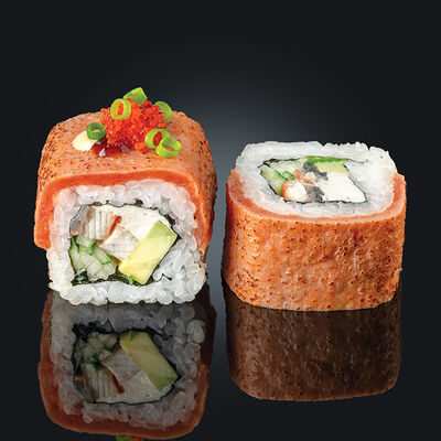 Ролл Шри-Ланка маки в Якитория по цене 497