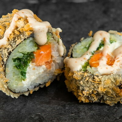 Чука темпура в Good Food по цене 548 ₽