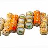 Офисный.32шт в Home Sushi Express по цене 1795