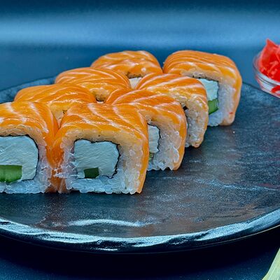 Филадельфия классик в Китайский буфет по цене 950 ₽