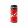 Coca-Cola Zero в Dynasty Zing по цене 150