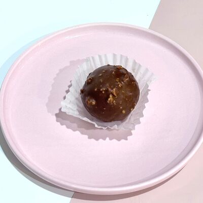 Пирожное картошка Ферреро в Pokemania по цене 419 ₽