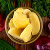 Картофель отварной с укропом в Строгинская гавань по цене 270