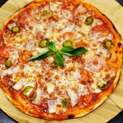 Кавказская в Мангал и мясо по цене 819 ₽