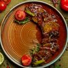 Говядина с овощами в кисло-сладком соусе в Гранат по цене 670