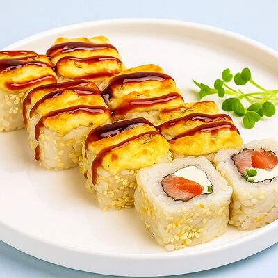 Тай Хот в Моресуши по цене 420 ₽