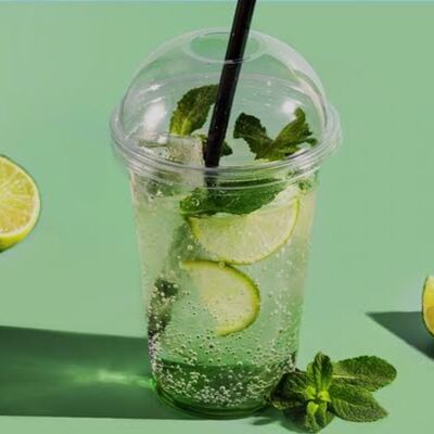 Мохито безалкогольное в Душа сочи по цене 690 ₽