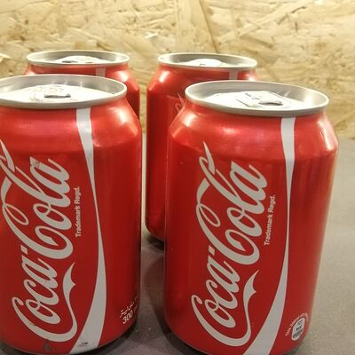 Coca-Cola в ABARMOT по цене 450 ₽