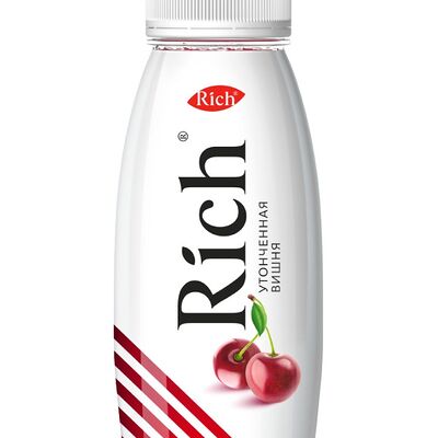 Сок Rich вишня в Шаурма Твой бро по цене 5 р.