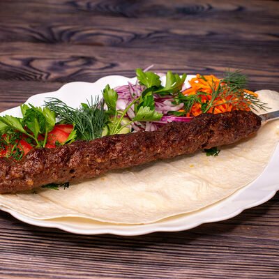 Люля-Кебаб баранина в Плов & Лагман по цене 530 ₽