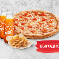 Комбо Бархатный Сезон в Pizza HeartPizza Hut