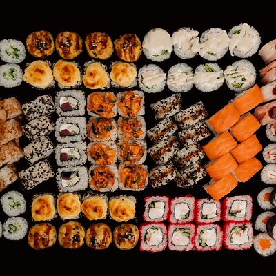 Сет Бокс в Set-Box по цене 5259 ₽