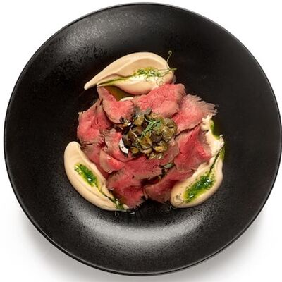 Вителло Тонато в CITYBAR по цене 590 ₽