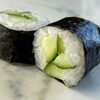 Маки с огурцом в Точка еды по цене 119