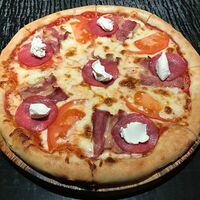 Пицца Сытная в Pizza Italiana