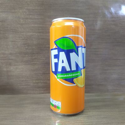 Fanta в Осетинские пироги по цене 120 ₽