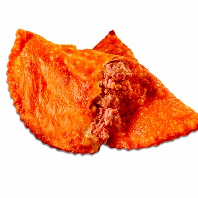 Чебурек с говядиной и свининой XL в Чебурекми по цене 339 ₽