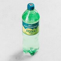 Черноголовка Лимон - Лайм - Лемонграсс 1 л в ПиццаФабрика