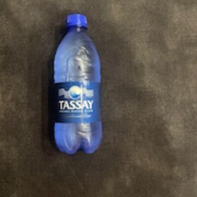 Вода газированная Tassay в РУЧНОЙ ПЕЛЬМЕНЬ по цене 110 ₽