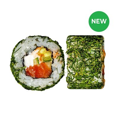 Зелёная река в I am PHO по цене 399