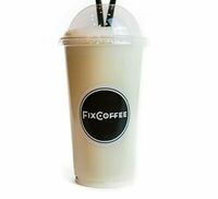 Молочный коктейль Баунти стандартный в FixCoffee