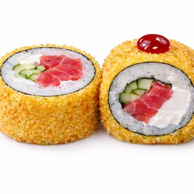 Хот тунец в Bitcoin11k Халяль по цене 489 ₽