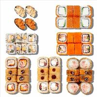 Мегаполис в KOSMOBOX