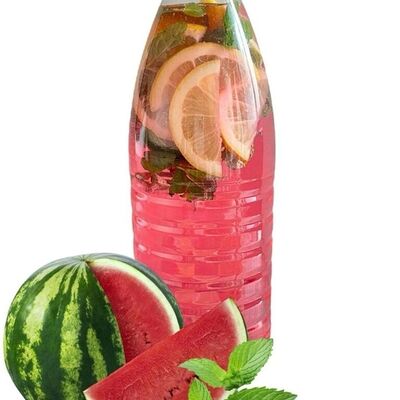 Лимонад Арбузныйв Уфтанма по цене 399 ₽