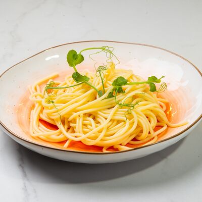 Спагетти в Акула парк по цене 130 ₽