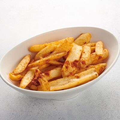 Картофель фри в Ив.Дурдинъ по цене 180