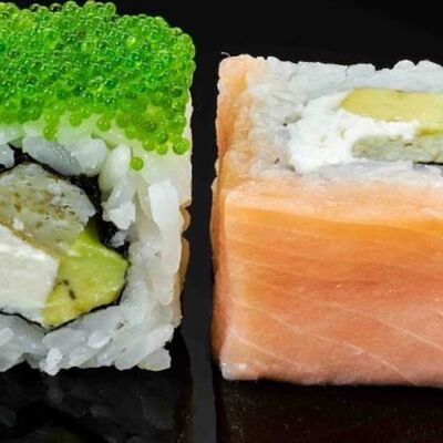 Харакири в 7 LiR по цене 635 ₽