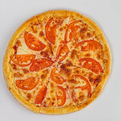 Пицца Маргарита в SQ PLOV по цене 2795 ₸