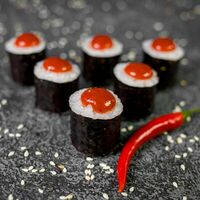 Маки острый в Restobar Первый & Ресторан доставки Личный повар