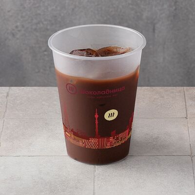 Шоко-бамбл в Шоколадница по цене 360 ₽