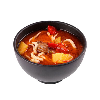 Лагман в Хан Буз Бердск Ленина 41А по цене 319 ₽