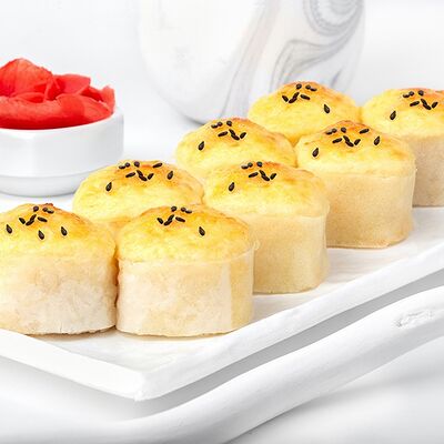 Бонза в Суши Точка по цене 369