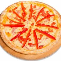 1000 Островов в Sopranopizza