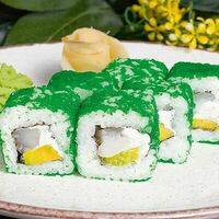 Хототэ Чиз Маки в Луиджи & Тосё