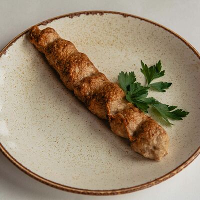 Люля из курицы в Мацони по цене 180