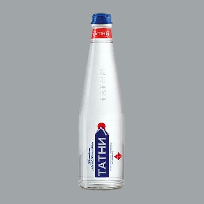 Вода Татни негазированная в OUGI по цене 270 ₽
