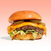 Cheeseburger Яе в Spot & Choo's Burgers по цене 680