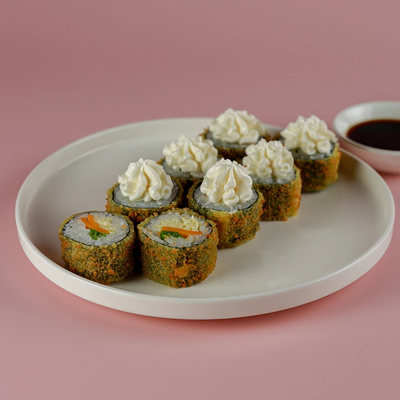 Чиз Темпура в ВкусноНата по цене 720 ₽