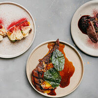 Логотип 0.75 please Moscow