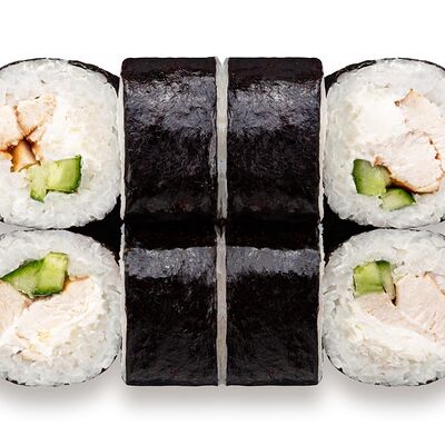 Хисока в Мисс Рис по цене 299 ₽