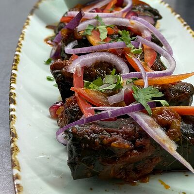 Долмав Соседи Home Cafe по цене 640 ₽